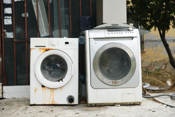 Dryer Disposal in Vienna