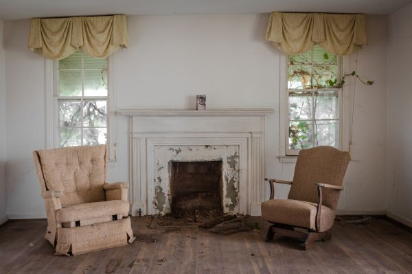 Recliner Removal in Vienna