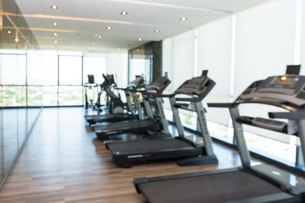 Treadmill Removal Service in Vienna