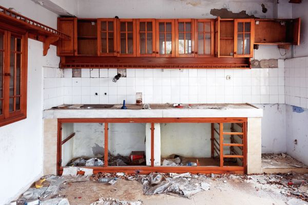 Cabinet Disposal in Vienna