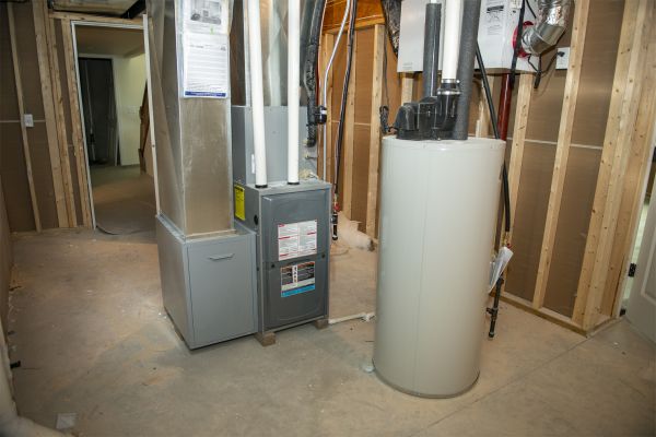 Furnace Disposal in Vienna