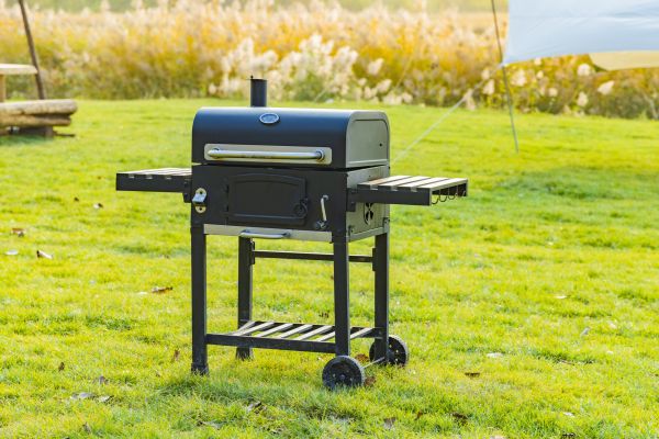 BBQ Removal in Vienna