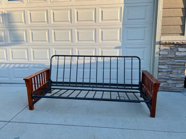 Porch Furniture Disposal in Vienna